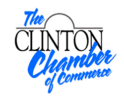 Clinton chamber-logo